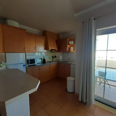 Flat Pool View Alvor 波尔蒂芒